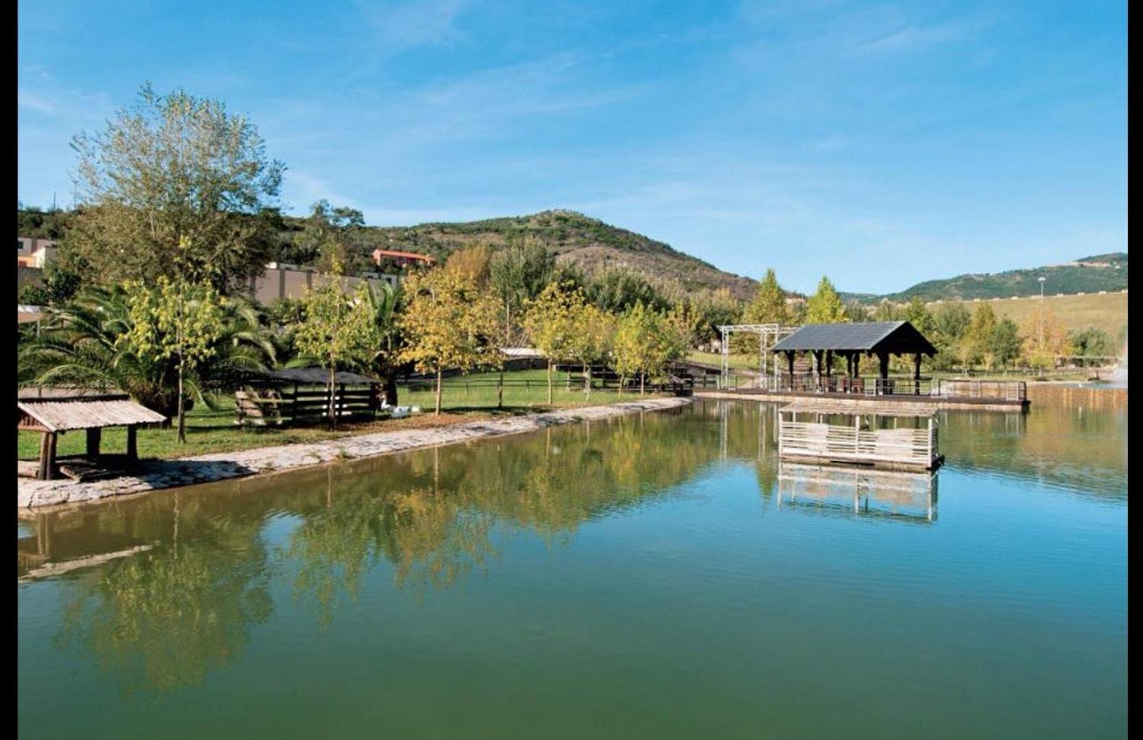 Case Vacanza E Camere In Villa Isabella Con Parcheggio Custodito E Wifi Джоя дел Коле Екстериор снимка