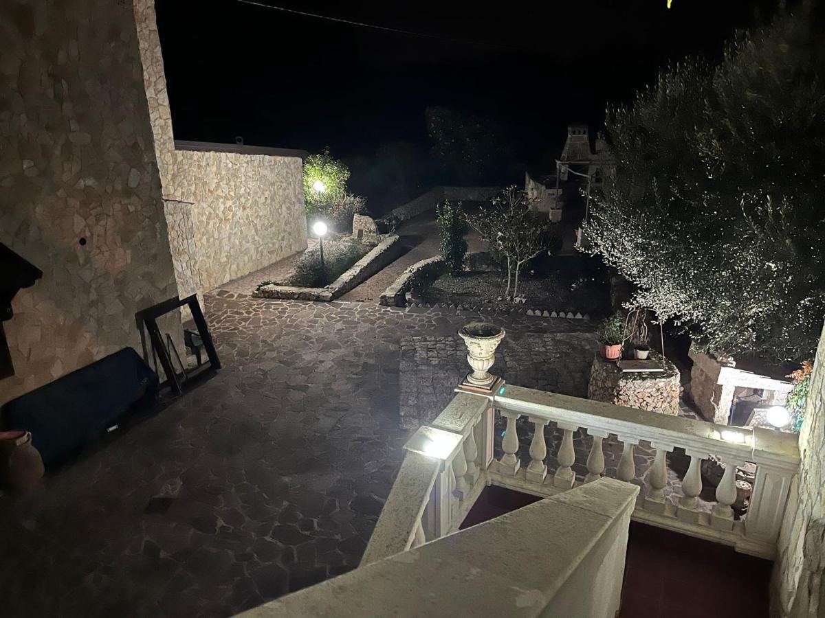 Case Vacanza E Camere In Villa Isabella Con Parcheggio Custodito E Wifi Джоя дел Коле Екстериор снимка