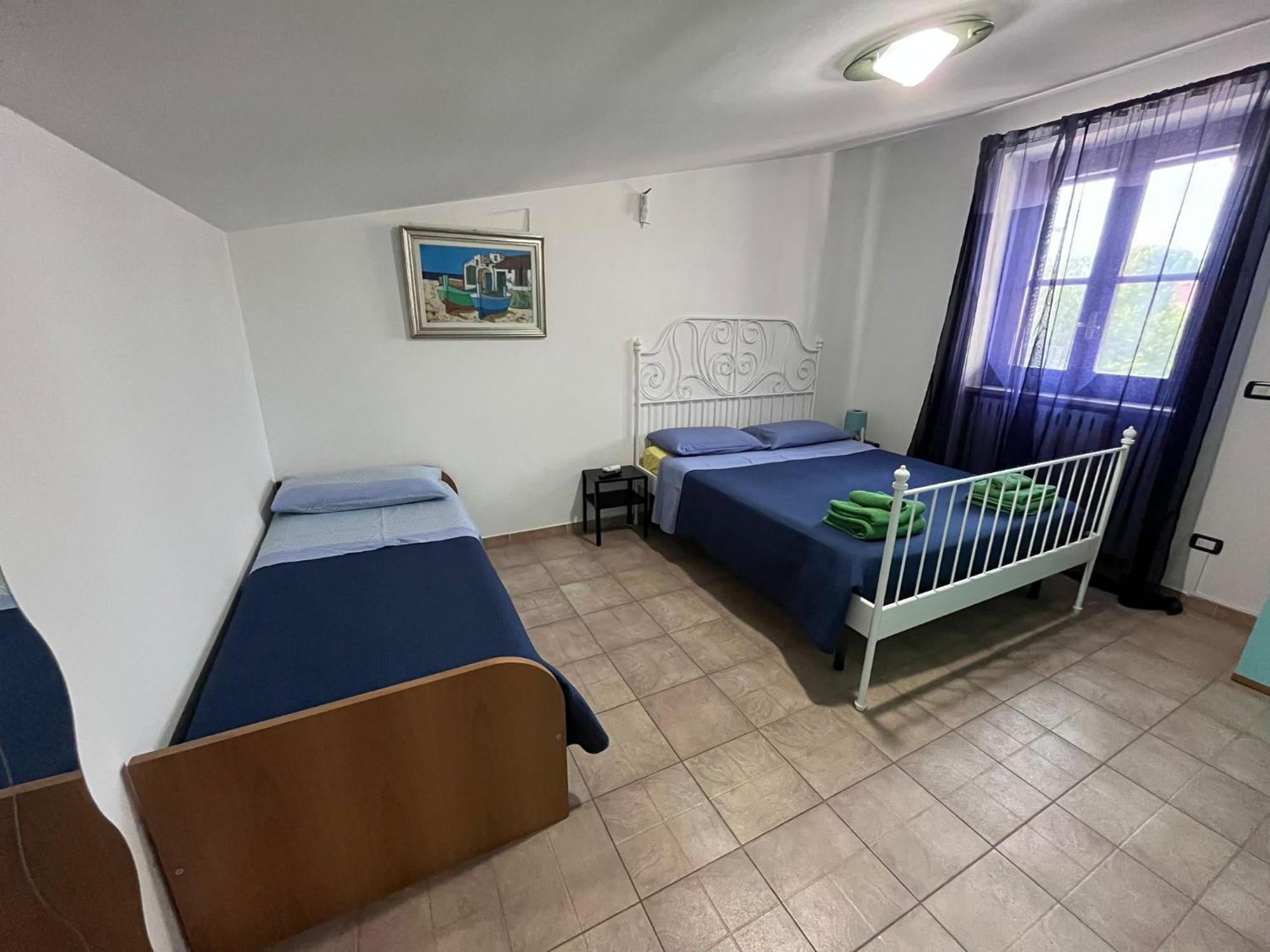 Case Vacanza E Camere In Villa Isabella Con Parcheggio Custodito E Wifi Джоя дел Коле Екстериор снимка