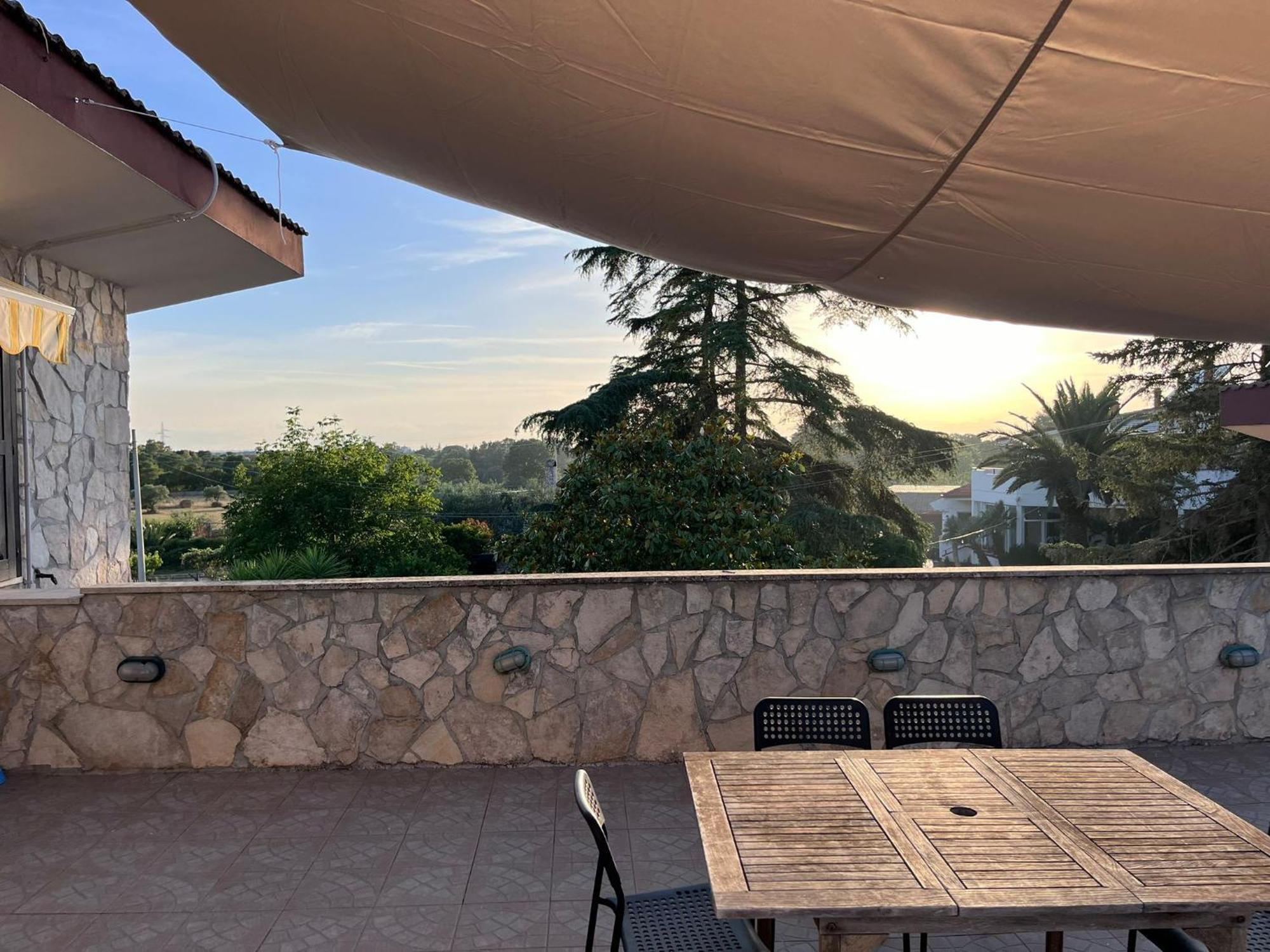 Case Vacanza E Camere In Villa Isabella Con Parcheggio Custodito E Wifi Джоя дел Коле Екстериор снимка